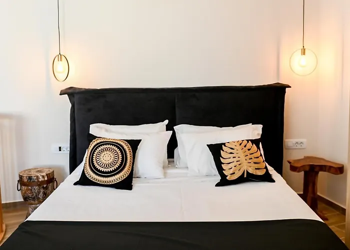 Residence By Georgia Studios